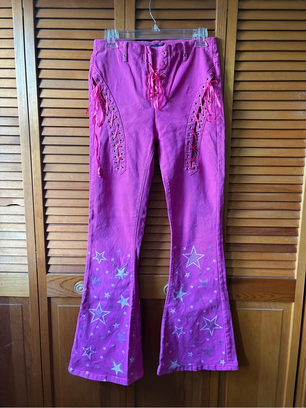 BARBIE Cowgirl Outfit/Costume